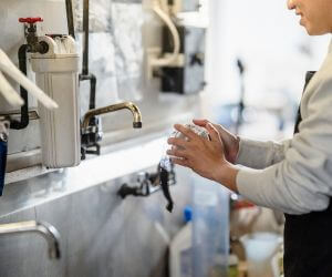 About Emergency plumbing pros Vivian, LA