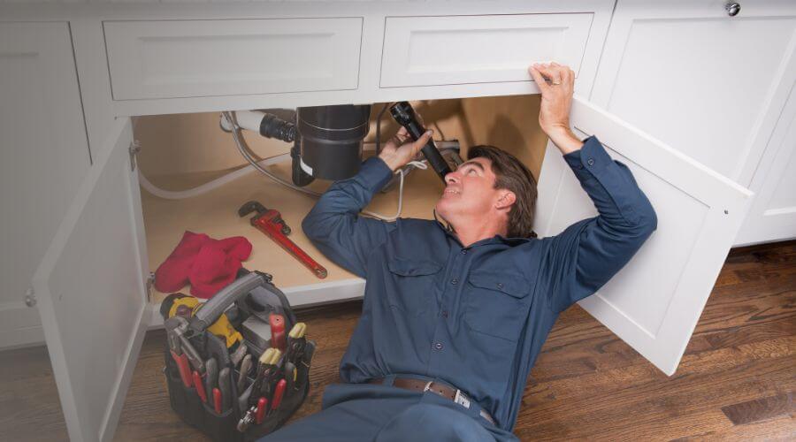 Professional emergency plumbing in Vivian, LA